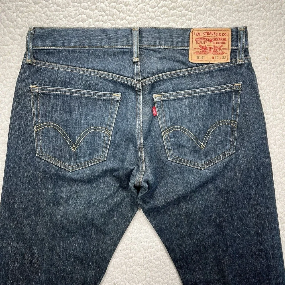 Levis levi 514